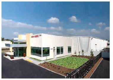 YAMA SEIKI USA.,INC.
