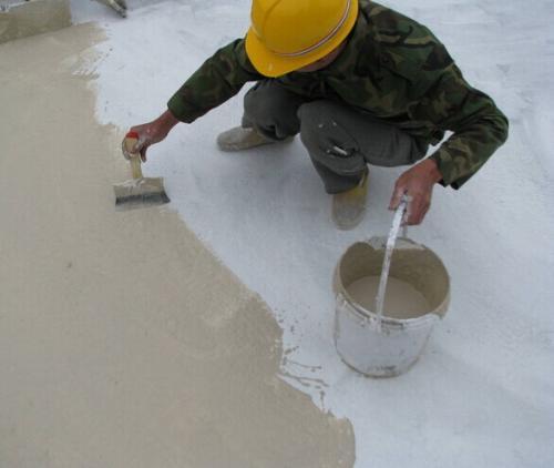 呼和浩特防水材料